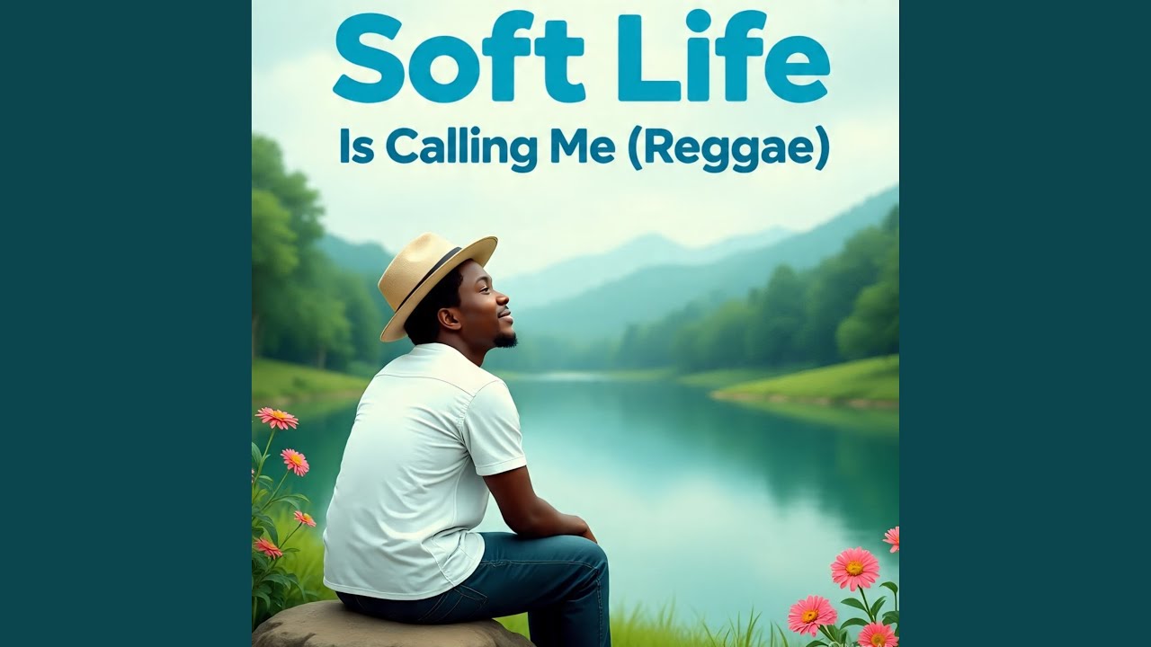 Soft Life Is Calling Me (Reggae)