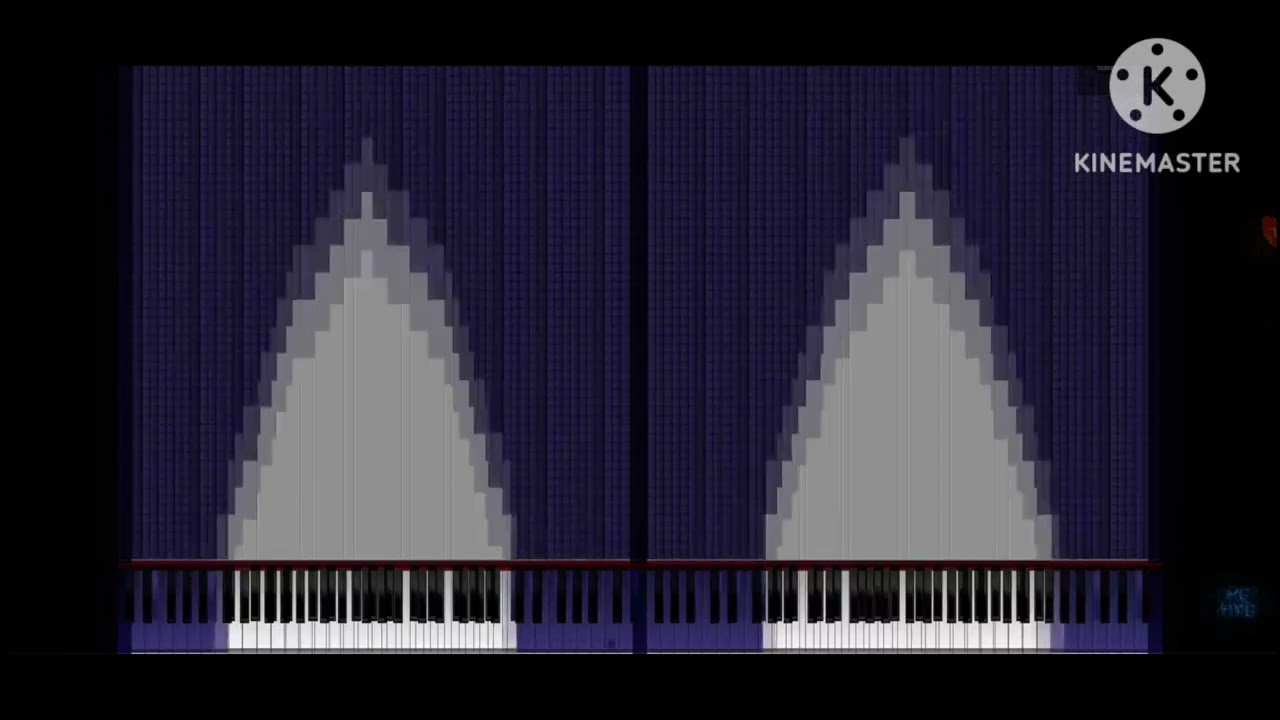Noise Challenge: The Medley Of The Midi Chaos (Difficulty: Impossible)
