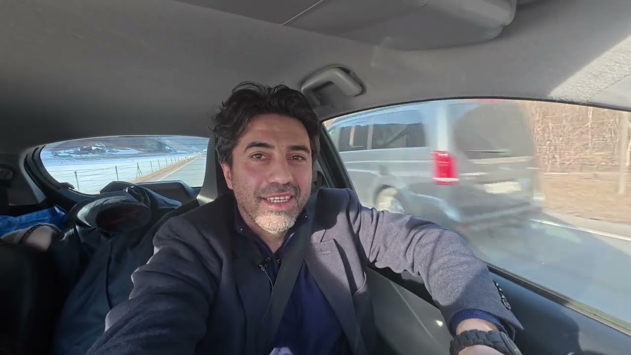 Davosdan Cənab Trampı yola salarkən Cənab Əliyev barədə düşüncələrim