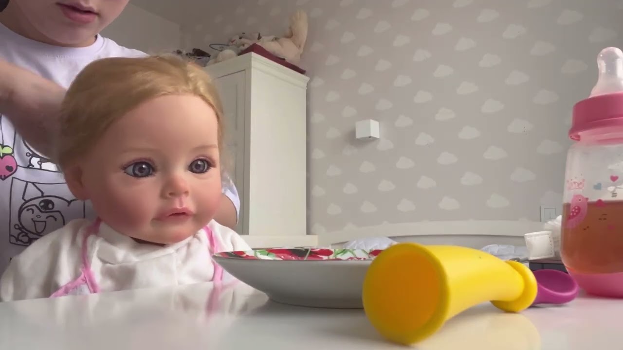 Влог с линой! С наступающим новым годом! В след видео ждите..сюрприз..#fakebaby 