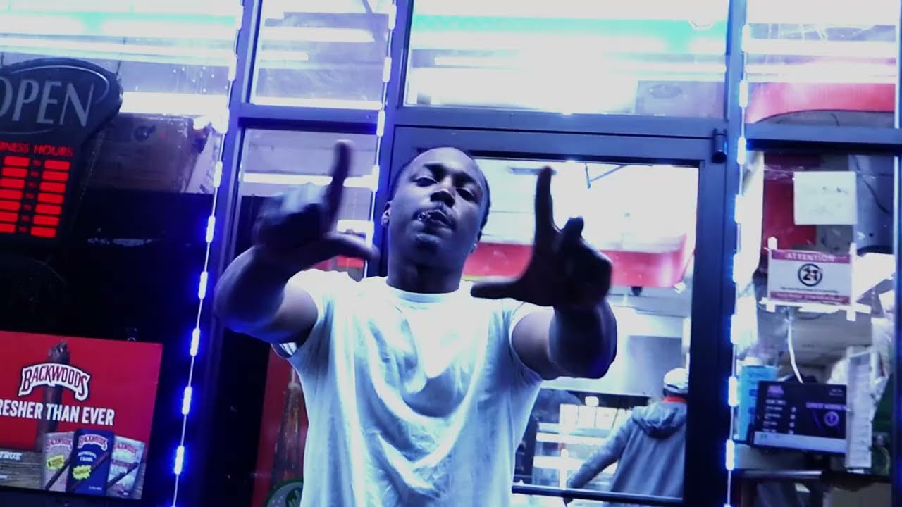 BGSelfMade: What U Gone Do For Me (Official Video) Shot By @KapTino #LongLiveRose #trending 