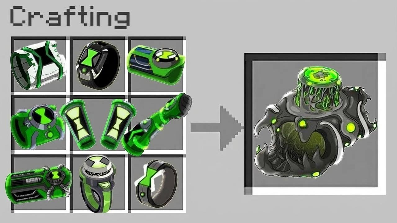 Azmuth Made This Omnitrix, But It's Way Too Dangerous
