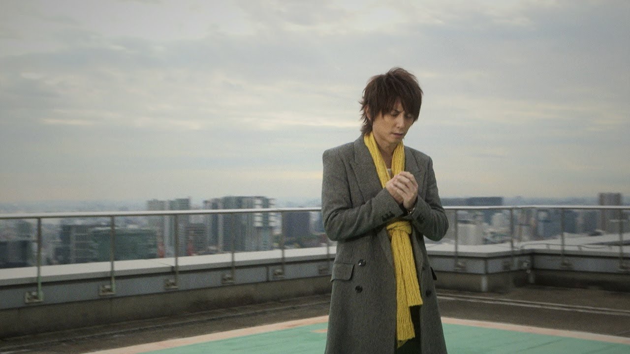 青木隆治 - 逢いたくていま［OFFICIAL MUSIC VIDEO］