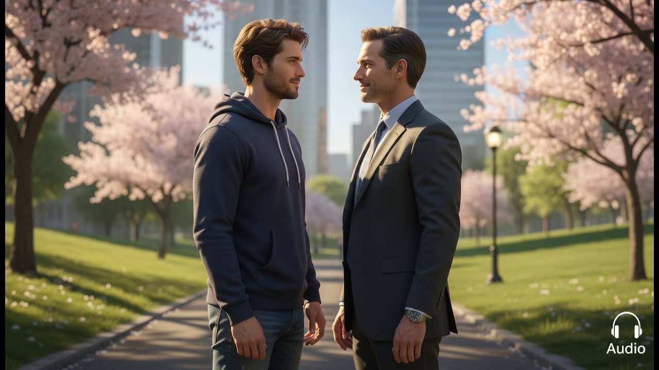 MY UNFORESEEN BOND WITH THE CEO AND HIS SECRET CALLING - A GAY TALE