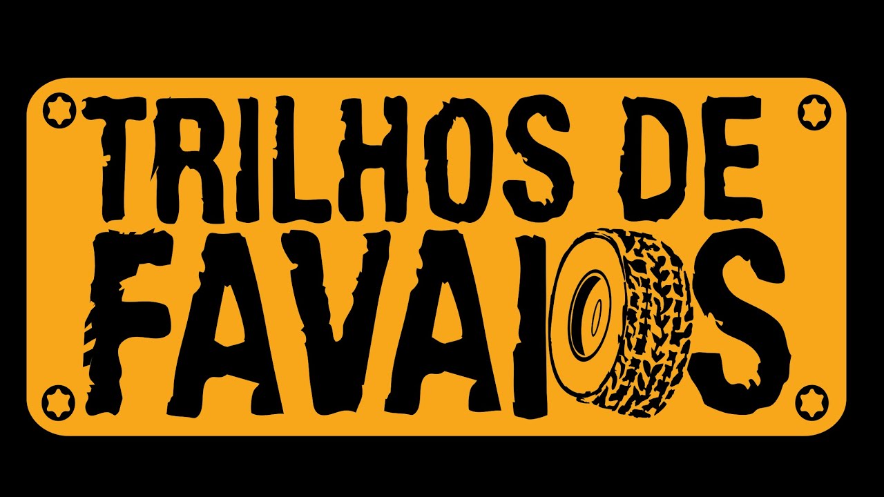 Trilhos de Favaios 2020 (LP - long play )