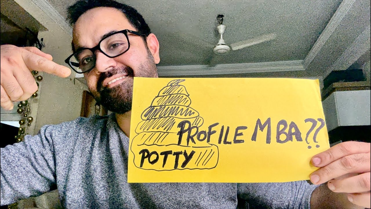 Profile Required for MBA | LOW academics | Can I make it IIMs ?
