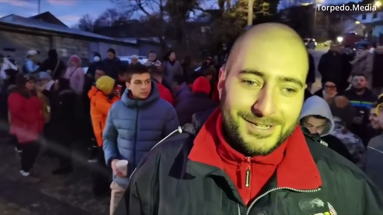 Otkrivanje siluete Grobničkog dondolaša i Čavlima i dizanje zvonca na Cipici