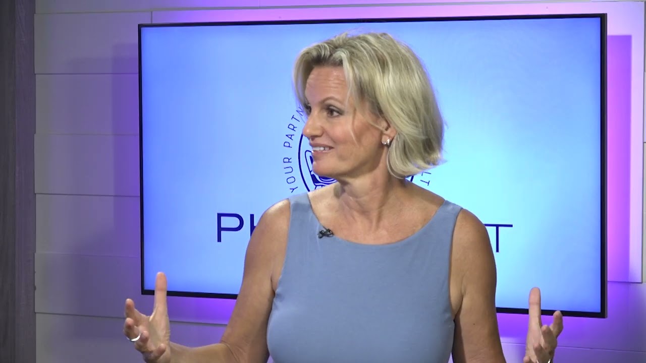 PHAMCAST - Endometriosis