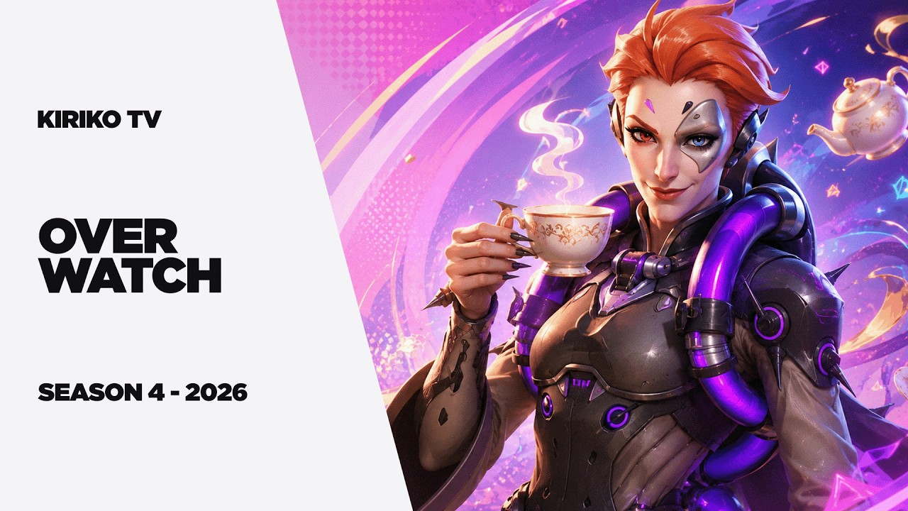 Kunai & Nexus Chill Monday!