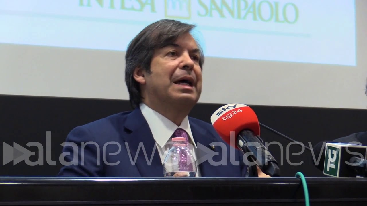 Intesa-Ubi, Messina: 