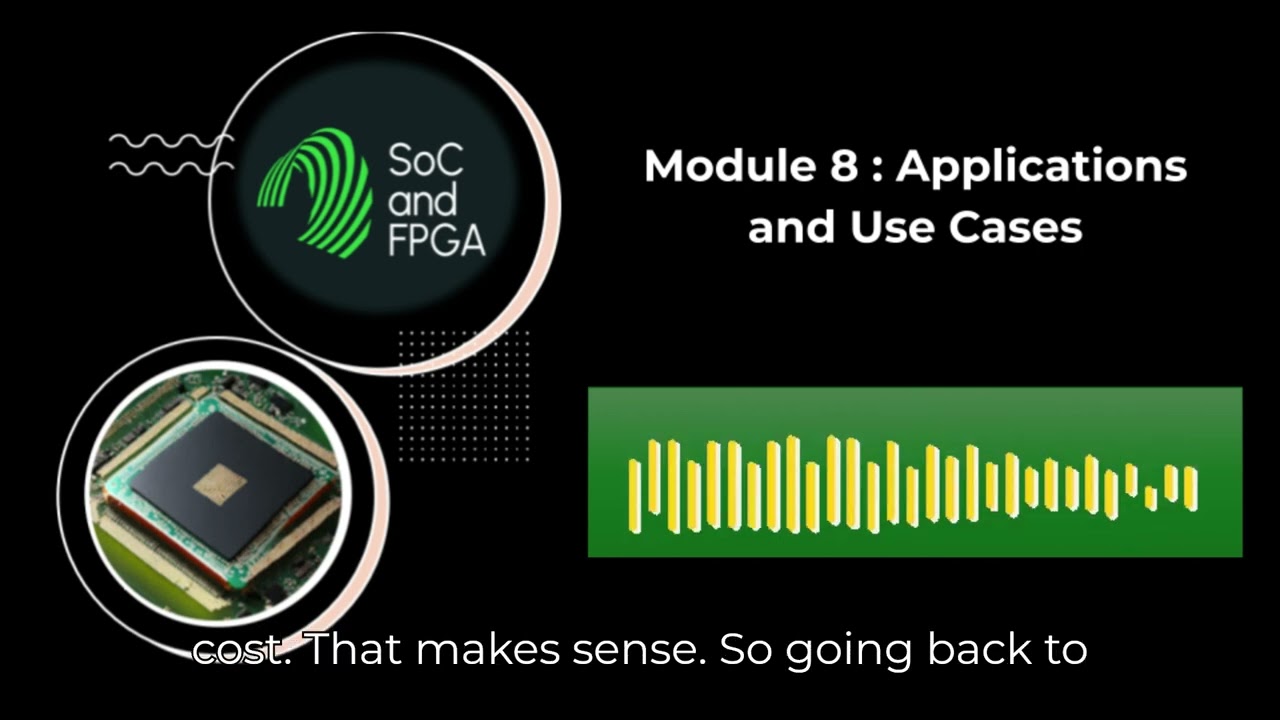 Module 8: PCIe Gen6 Applications and Use Cases