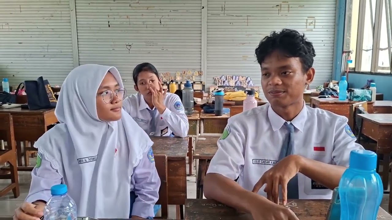 Praktek Virtual: LEMBAGA KEUANGAN SEKURITAS 