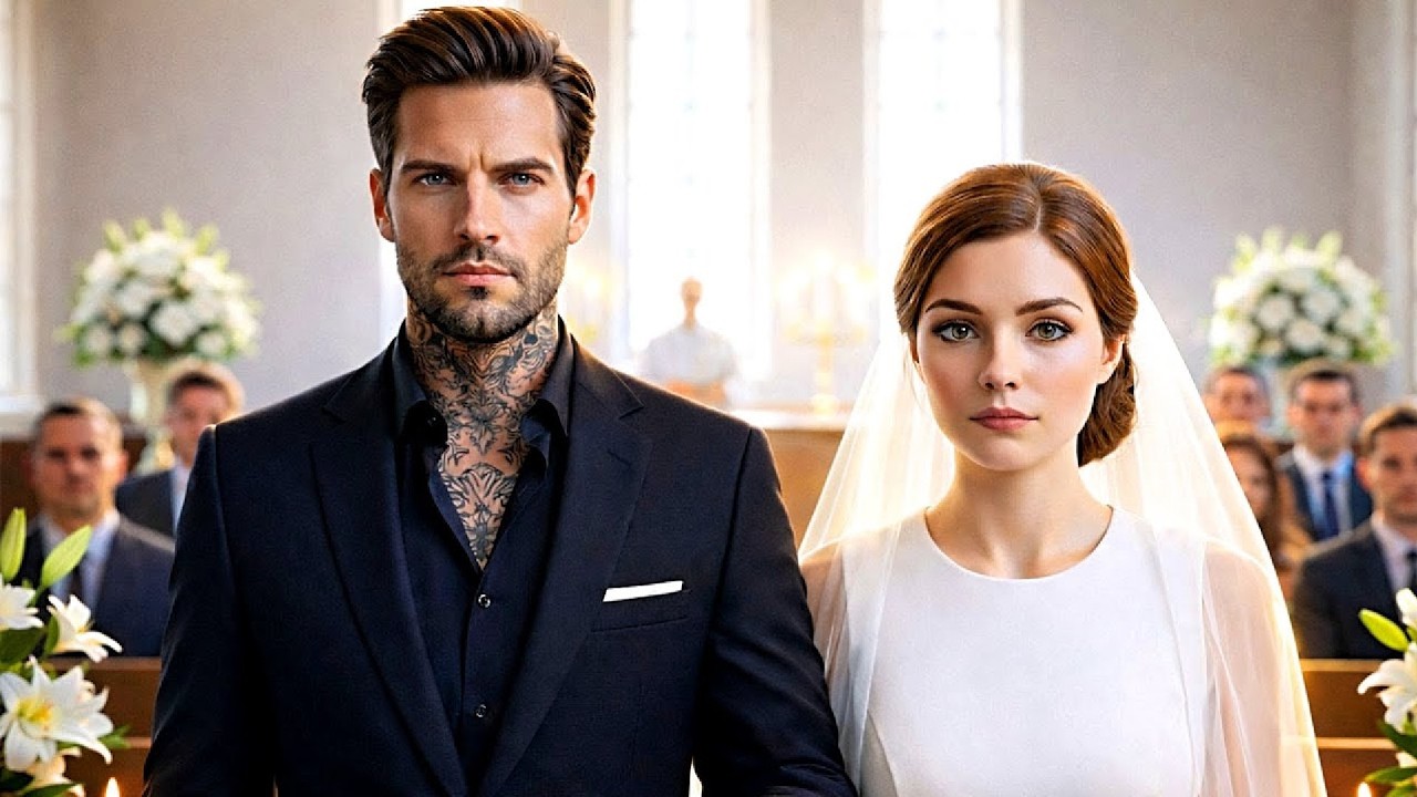 He Wed a Plain Bride, Then Stunned by the Truth | Romance Story