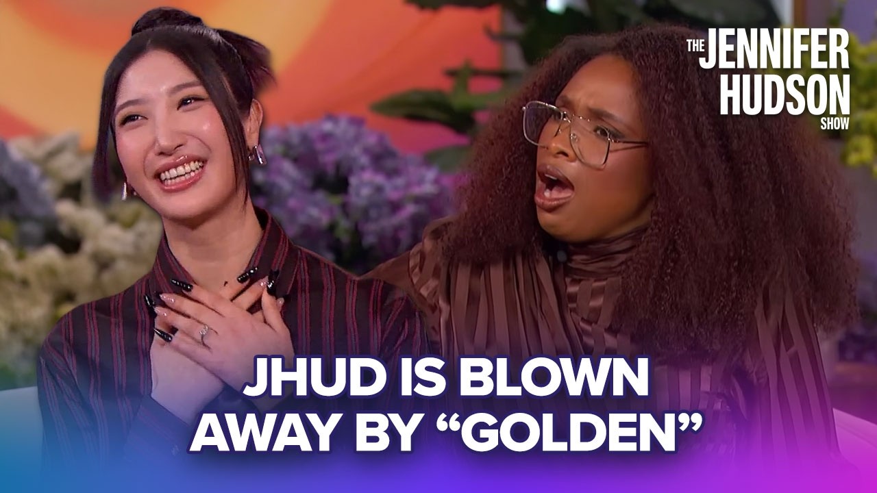 Увидим ли мы когда-нибудь &laquo;золотую&raquo; обложку от JHud?! | EJAE