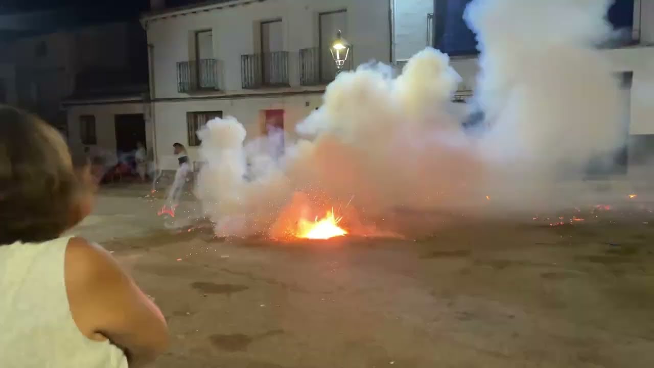 Fiestas Aranzueque 2022