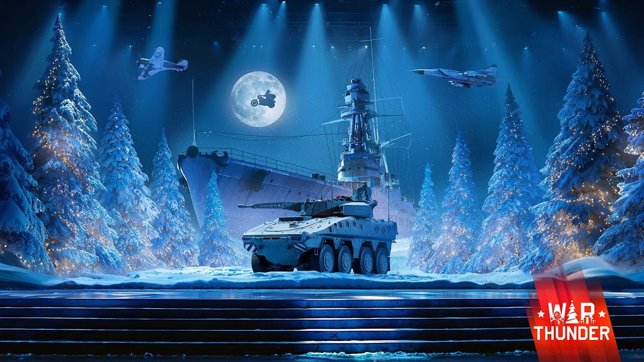 WAR THUNDER EN VIVO: GRATIS T-72B3 ARENA!!! - 01.22
