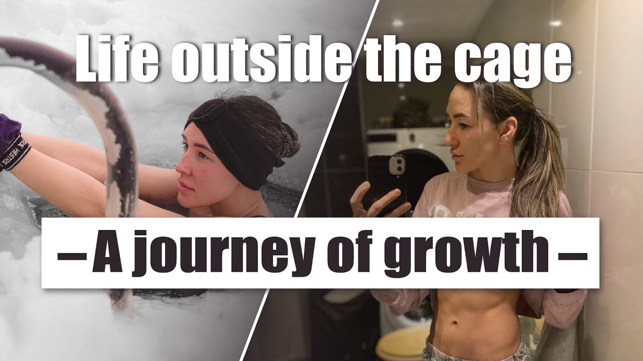 Ivana Petrović - Life outside of the cage #2