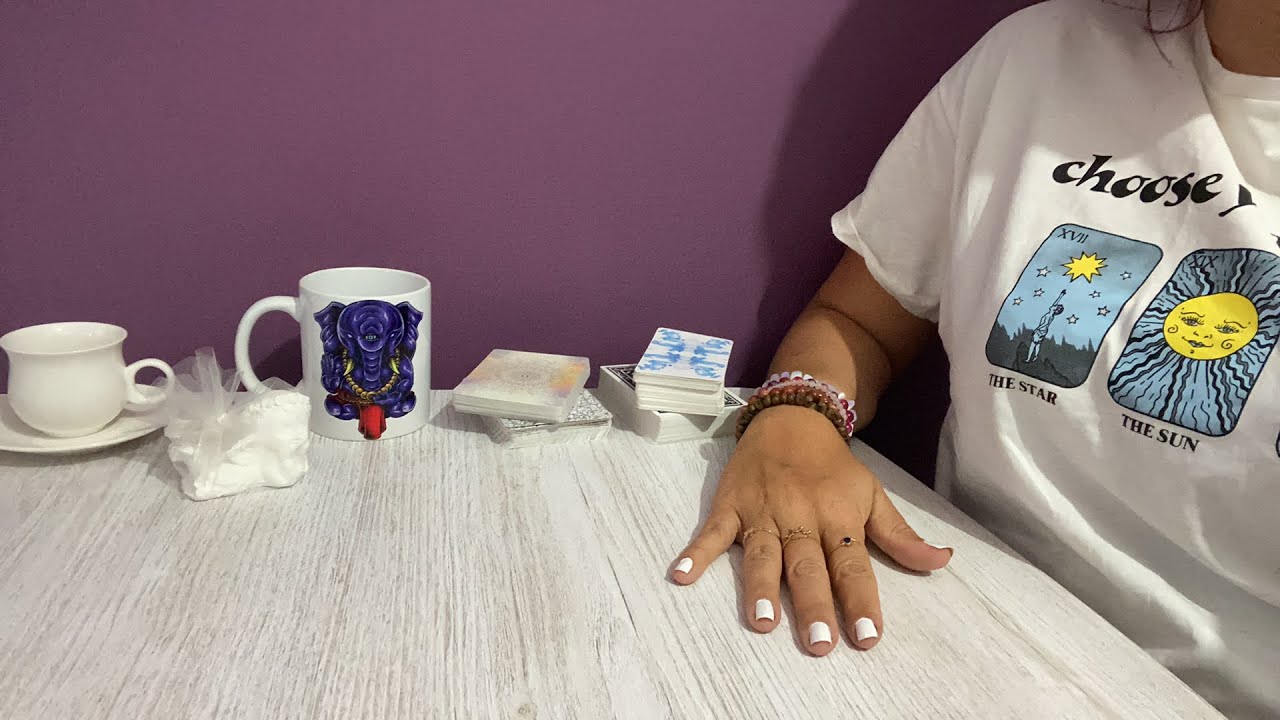 Aklımdaki Kişiyle neden karşılaştım? Bu ilişki bana ne öğretti? Yakın Gelecek  @aysegulerginvlog