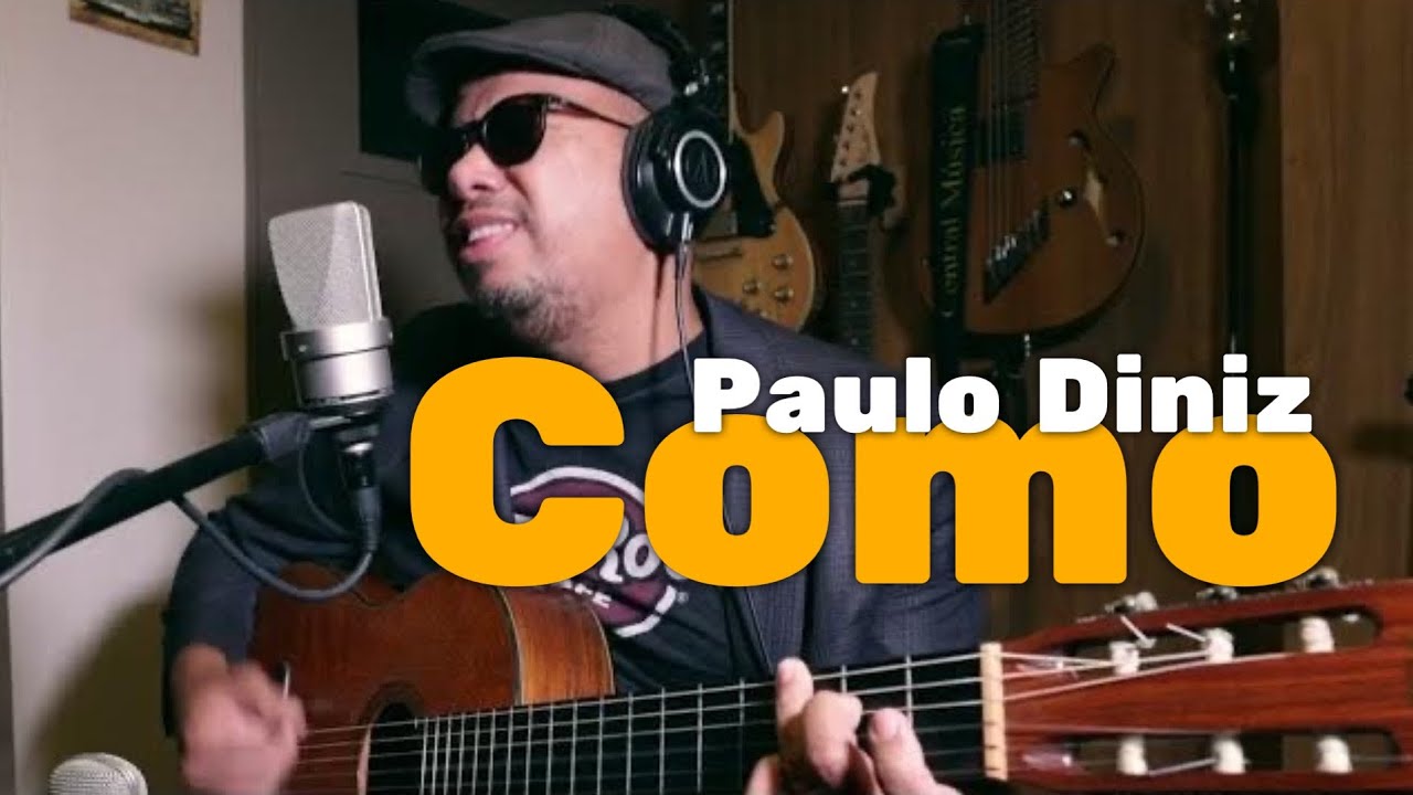 Como - Paulo Diniz