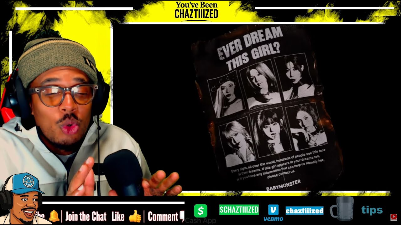 Full Vers  BABYMONSTER — PSYCHO Official M V — FIRST REACTION + CHOREO & CINEMATIC BREAKDOWN