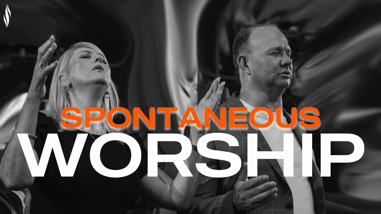 Revival worship | Spontaneous flow | NBCFC worship