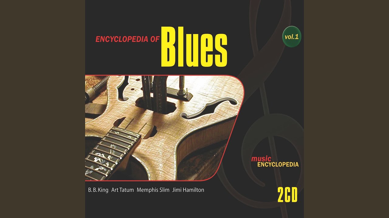 Blues For Gerry