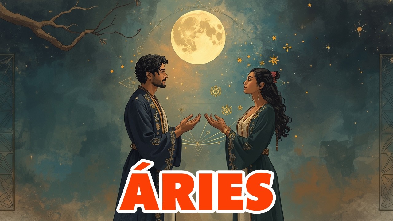 ÁRIES ♈ 🔥 ALGUÉM QUER UM CONTATO COM VOCÊ ÁRIES !! 😅 #ÁRIES MARÇO 2026 🔥