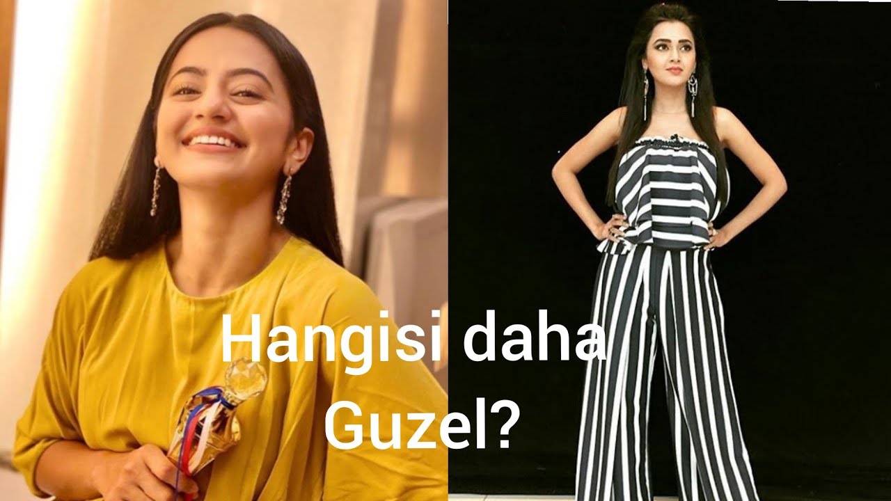 SWARAMI GÜZEL? RAGİNİMİ? HANGISI DAHA GÜZEL?