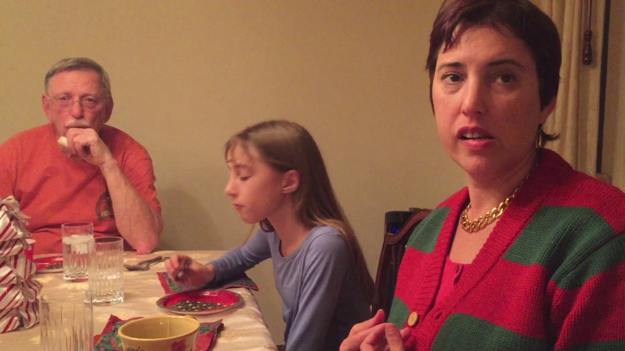 Homeschool Dad Show - Christmas 2016