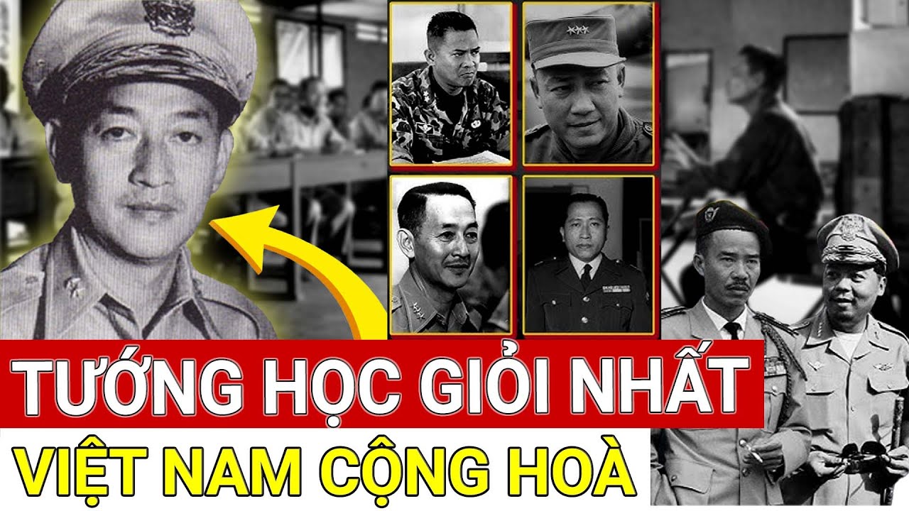 Tướng Lê Văn Kim đã gồng gánh hội đồng quân nhân cách mạng như thế nào? | KIẾN THỨC KHÁM PHÁ