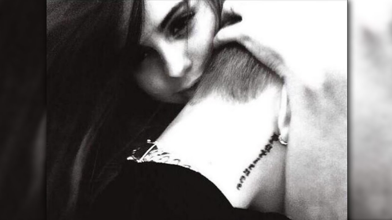 Justin Bieber & Selena Gómez JUNTOS & Besándose en Instagram!