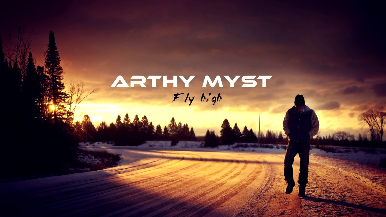 Arthy Myst   Fly high