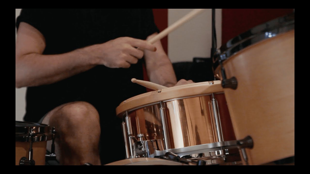INTENABLE - L'aube Des Vaincus (LIVE SESSION)
