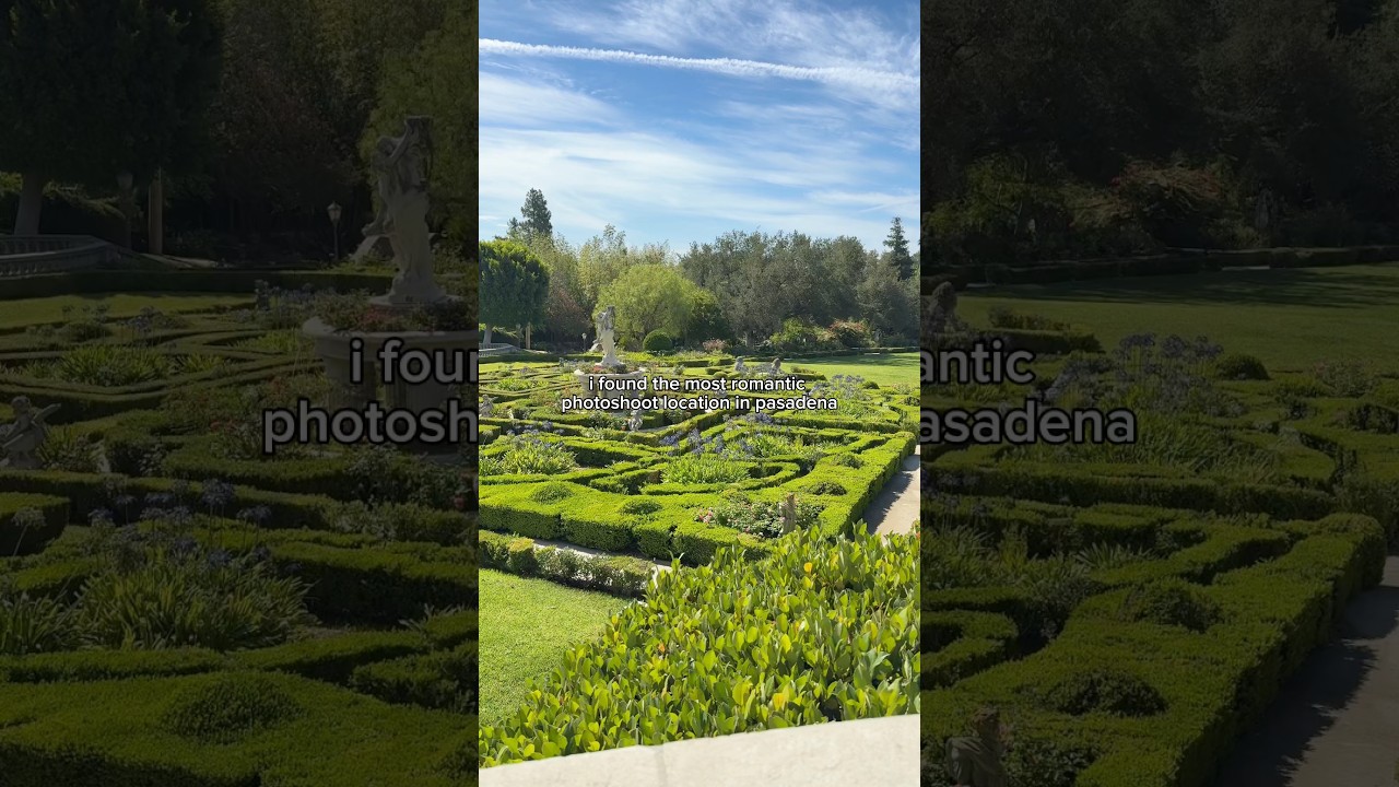 the most beautiful estate in pasadena 🤍 #photoshootlocation #setlife #shootlocation #hometour