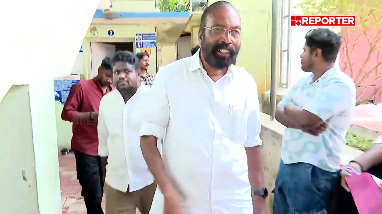 'കെട്ടുകഥകളില്‍ അഭിരമിക്കുന്നതാണ് പ്രതിപക്ഷത്തിന്റെ നിലനില്‍പ്പ്' | K Ansalan