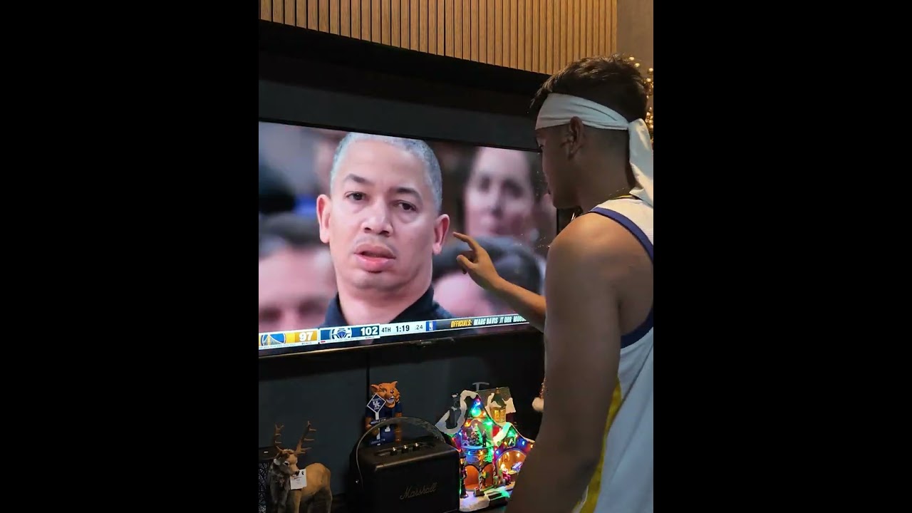 Warriors +2.5 VS Clippers Reaction Video | GP2 For the WIN??? #nba #patriciobosspaldo