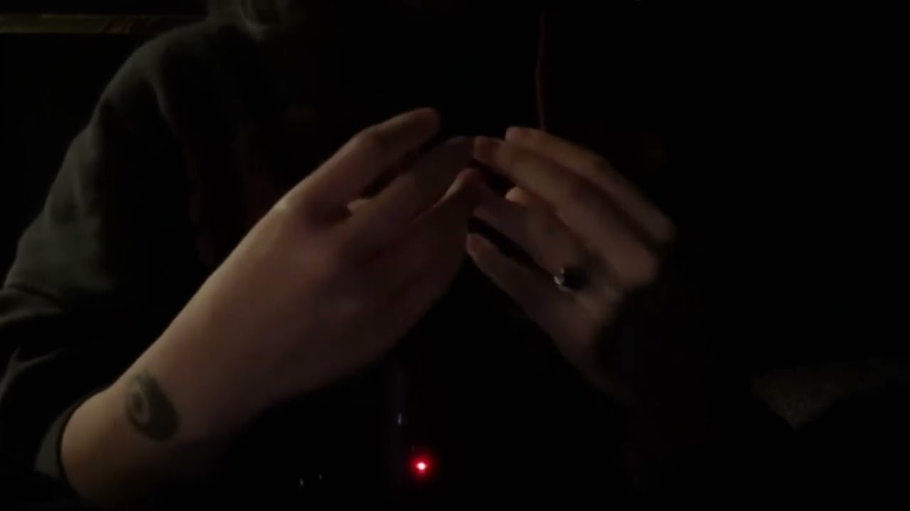 ASMR Hand Sounds for 20 Minutes | NO TALKING