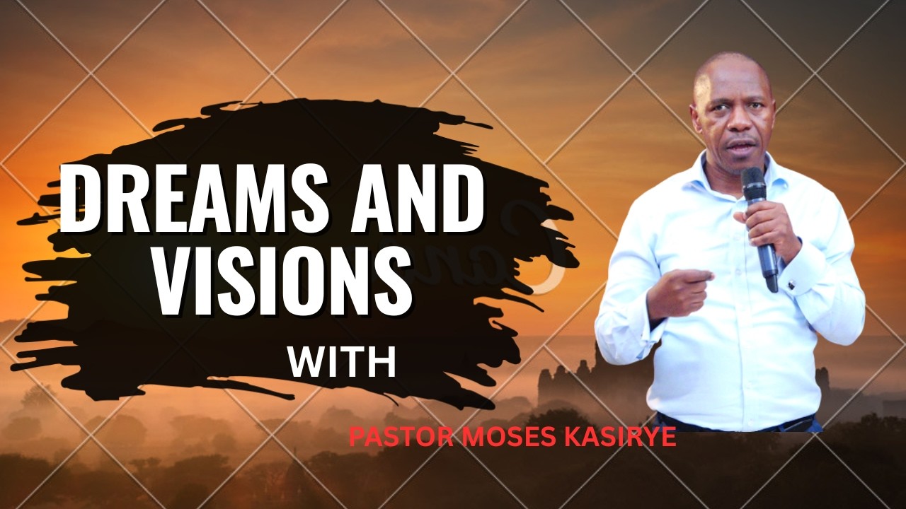 THE ROLE OF HUMILITY IN COMMUNICATION || PASTOR MOSES KASIRYE