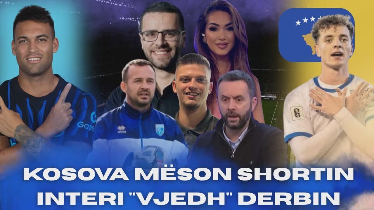 Racizëm në Superligë? Interi fiton 