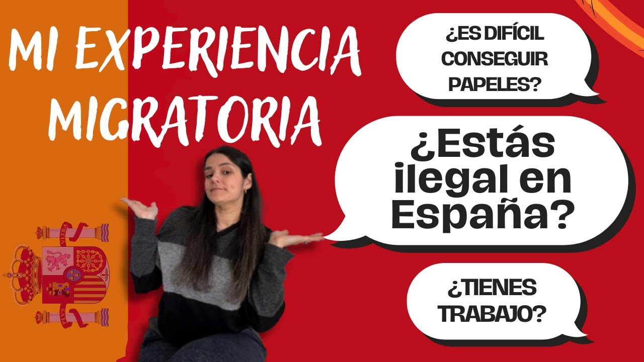 Cómo obtuve la residencia por 5 años en España [Te lo cuento todo]