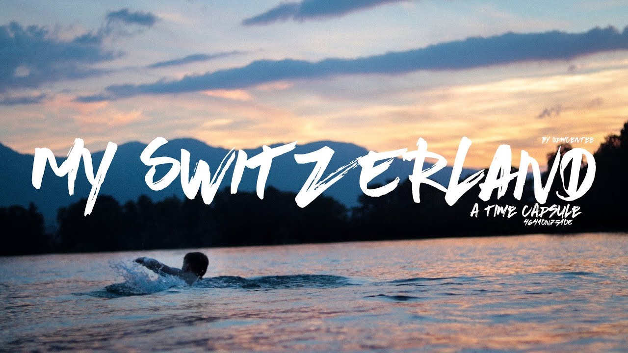MY SWITZERLAND