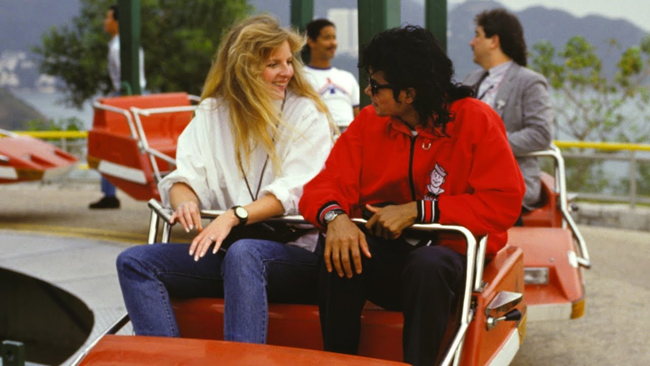 Michael Jackson - Free | VideoMix (GMJHD)
