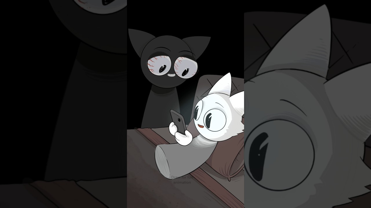 Prank #sprunki #sprunkiincredibox #sprunkianimation #sprunkisong #sprunkisong #incredibox
