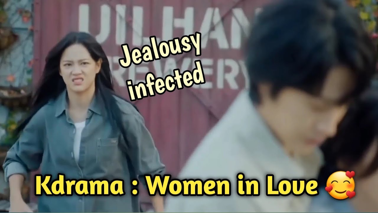Kdrama : Women in Love 🥰 