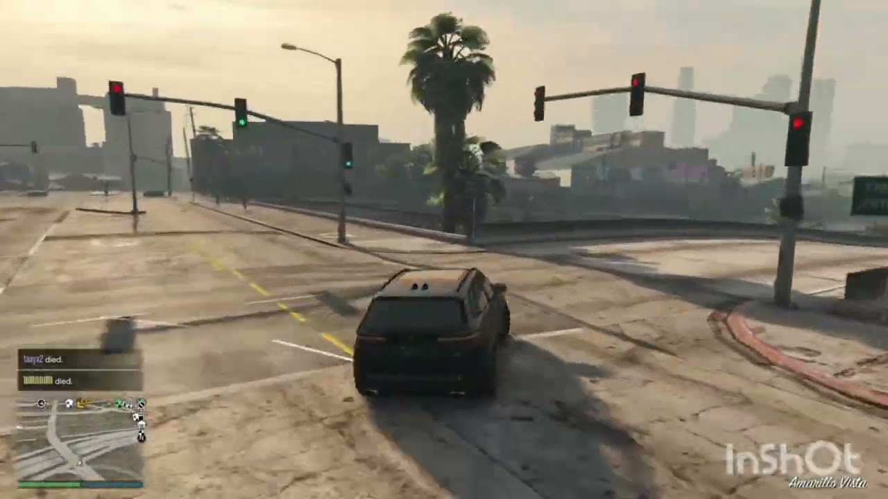 Grand Theft Auto V Ubermacht Rebla GTS