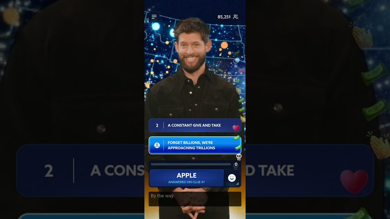Best Guess Live (December 30, 2025)