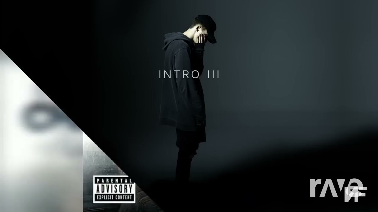 NF & Chamillionaire Mashup intro lll x Ridin