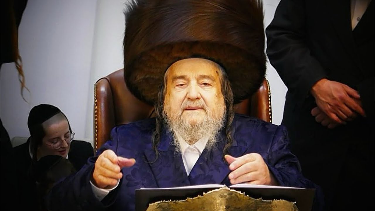 איך להרגיע את הילדים בזמן אזעקה?: צפו בתשובת פאר הדור הגרי״מ שכטער על מצב מלחמה