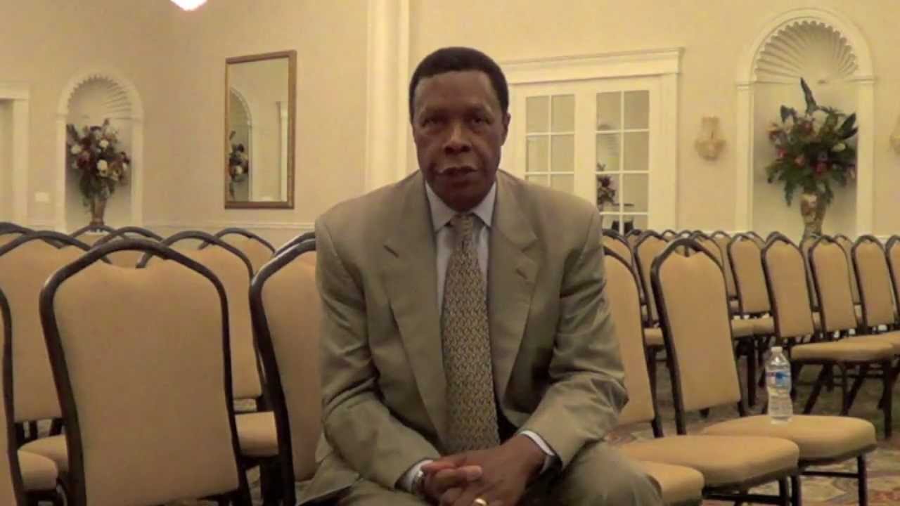 Transition Advice from Jim Thomas