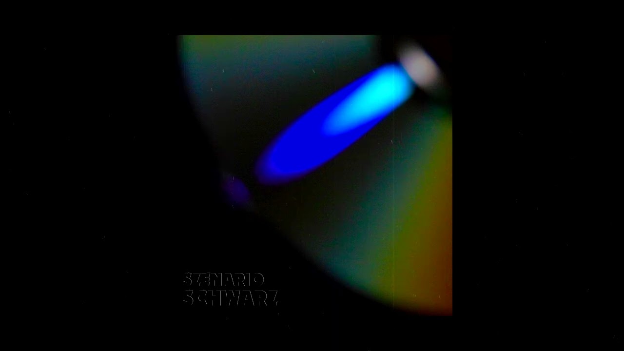 SZENARIO - SCHWARZ